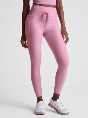 Spacedye Go Pocket Midi Legging