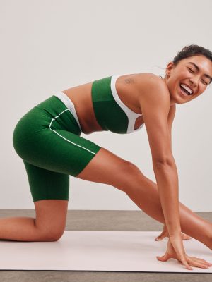 Spacedye Trophy 7 Short