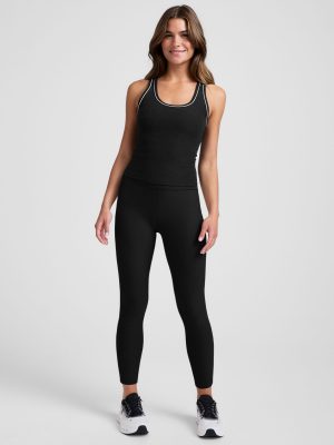 Spacedye Ready Midi Legging