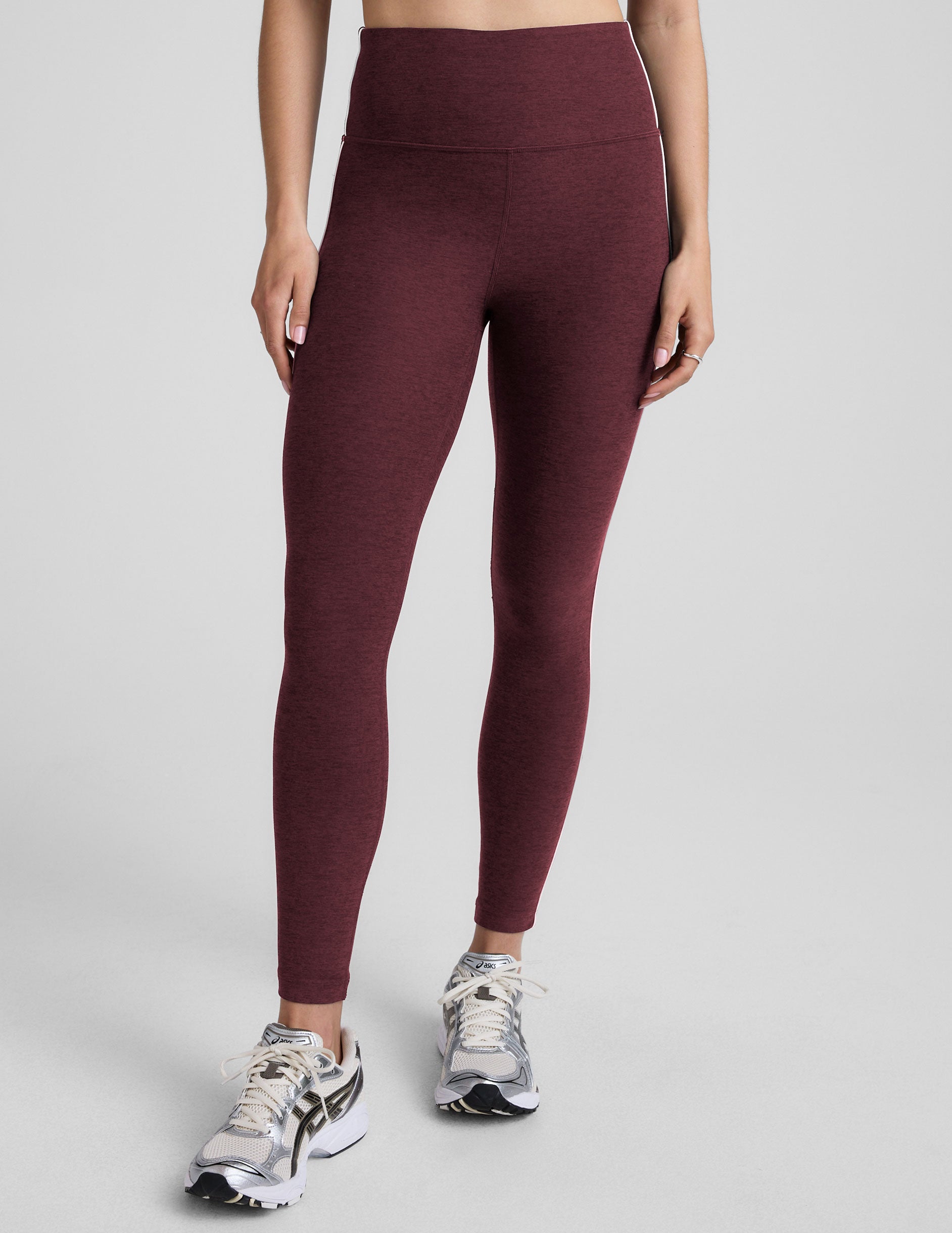 Spacedye Ready Midi Legging - Image 2