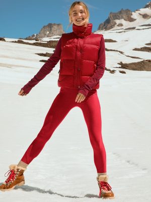 Spacedye Be Free Pocket Legging