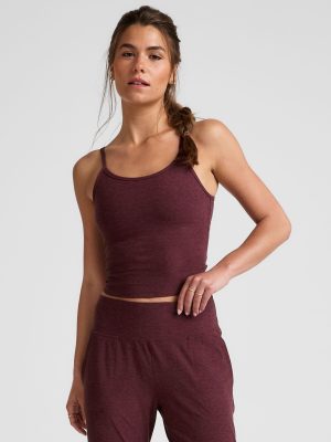 Spacedye Forever Tank