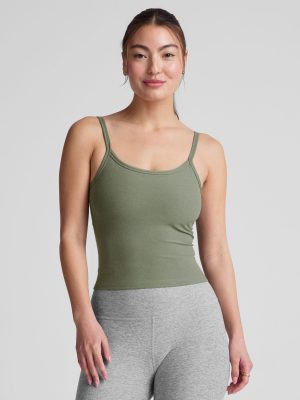 Spacedye Forever Tank