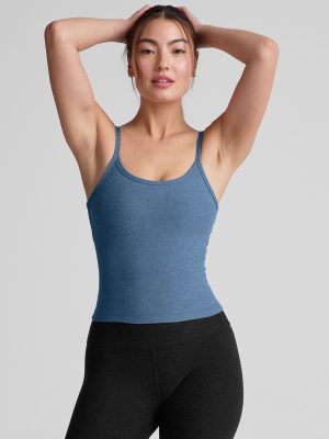 Spacedye Forever Tank