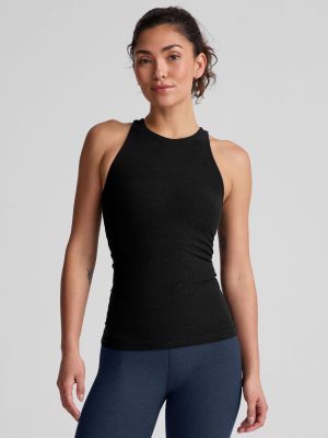 Spacedye Refocus Tank