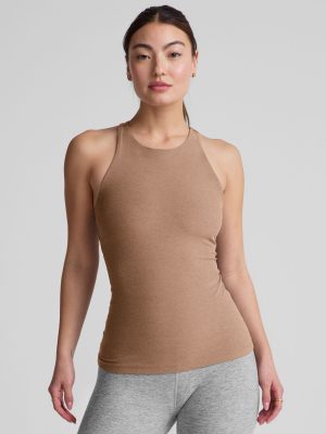 Spacedye Refocus Tank