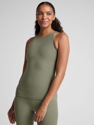 Spacedye Refocus Tank