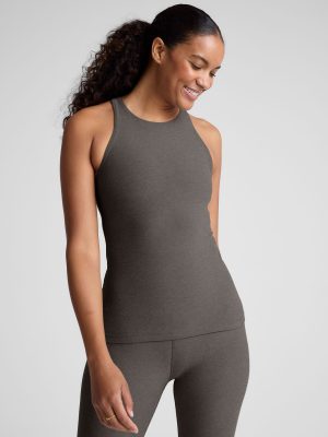 Spacedye Refocus Tank