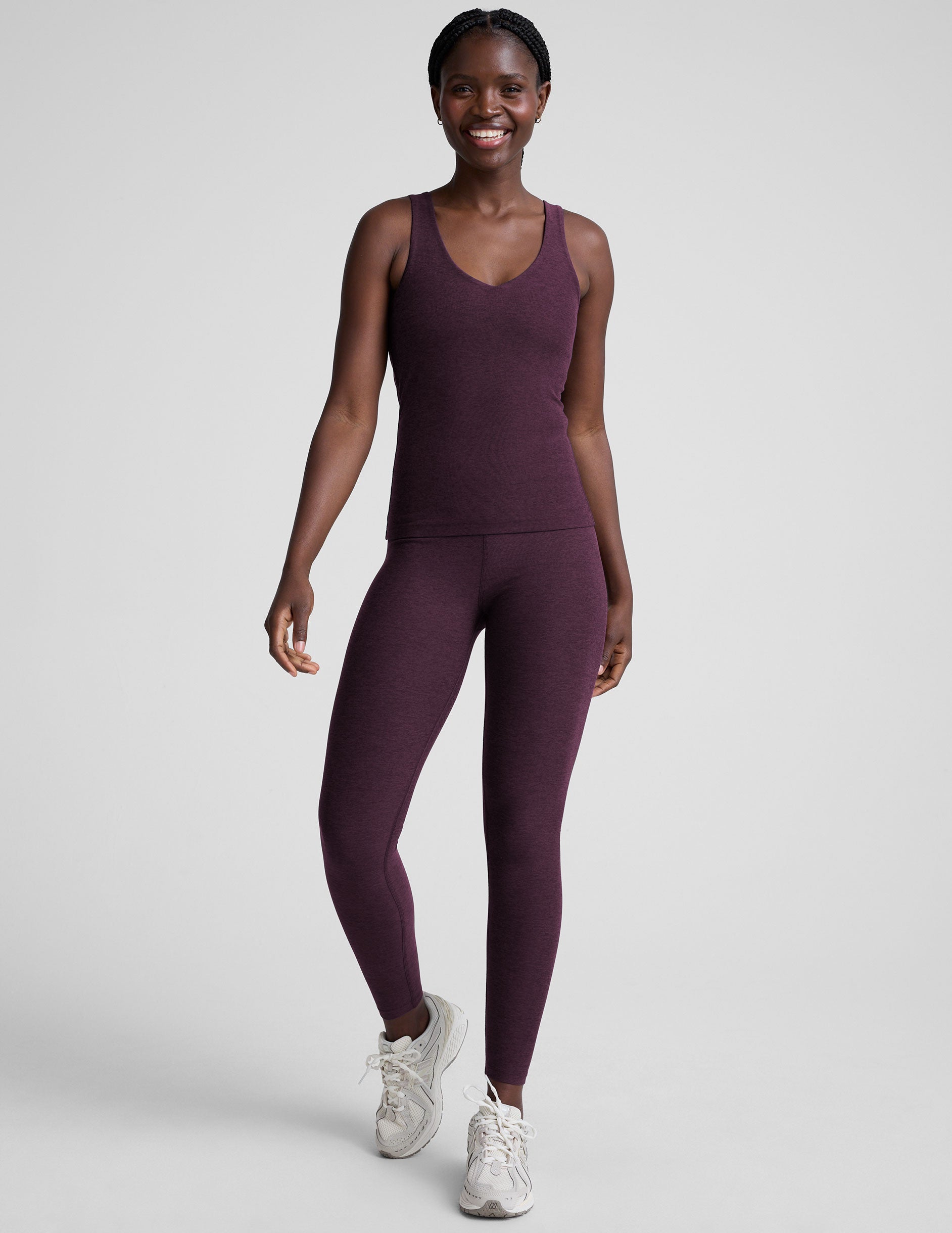 Spacedye Good Day Classic Tank - Image 4