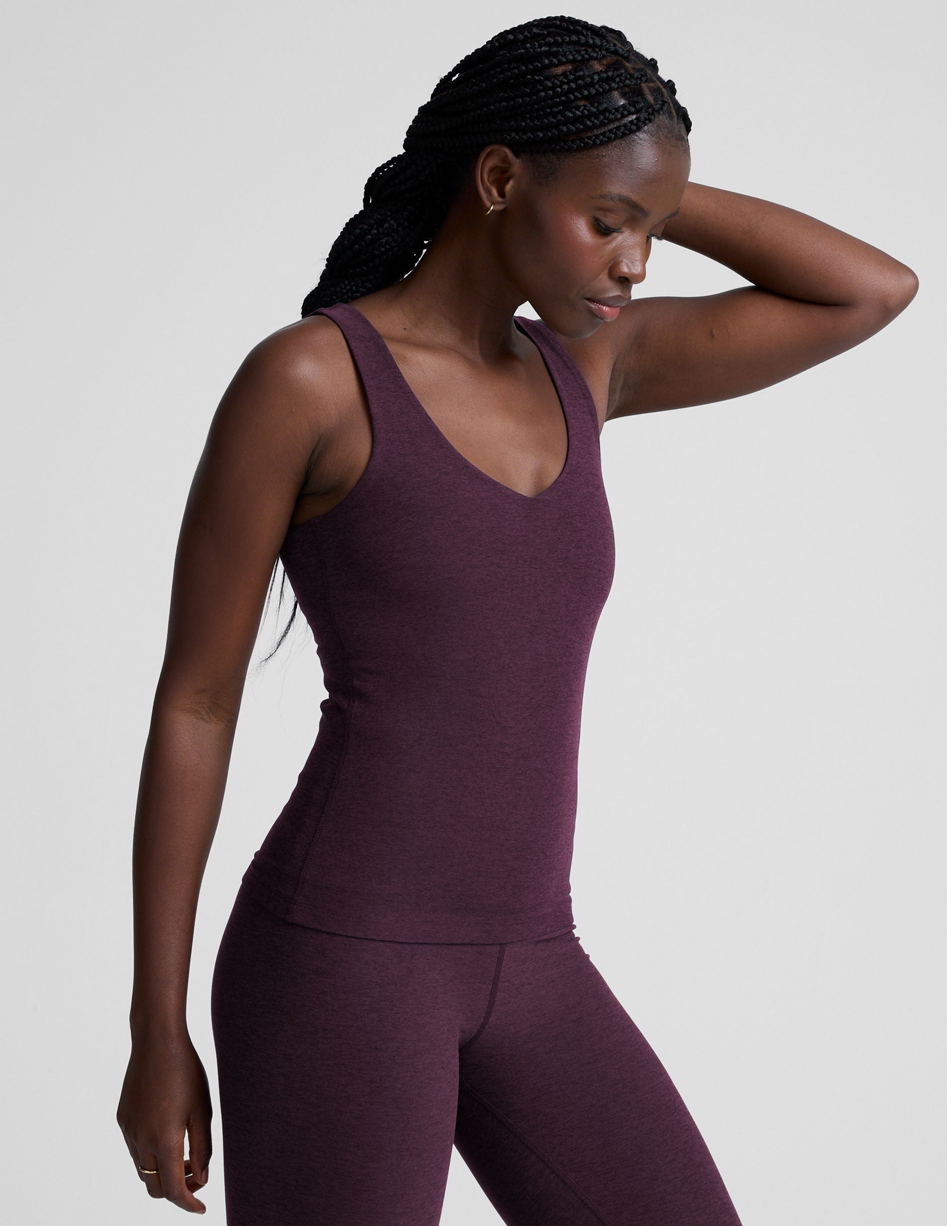 Spacedye Good Day Classic Tank - Image 2