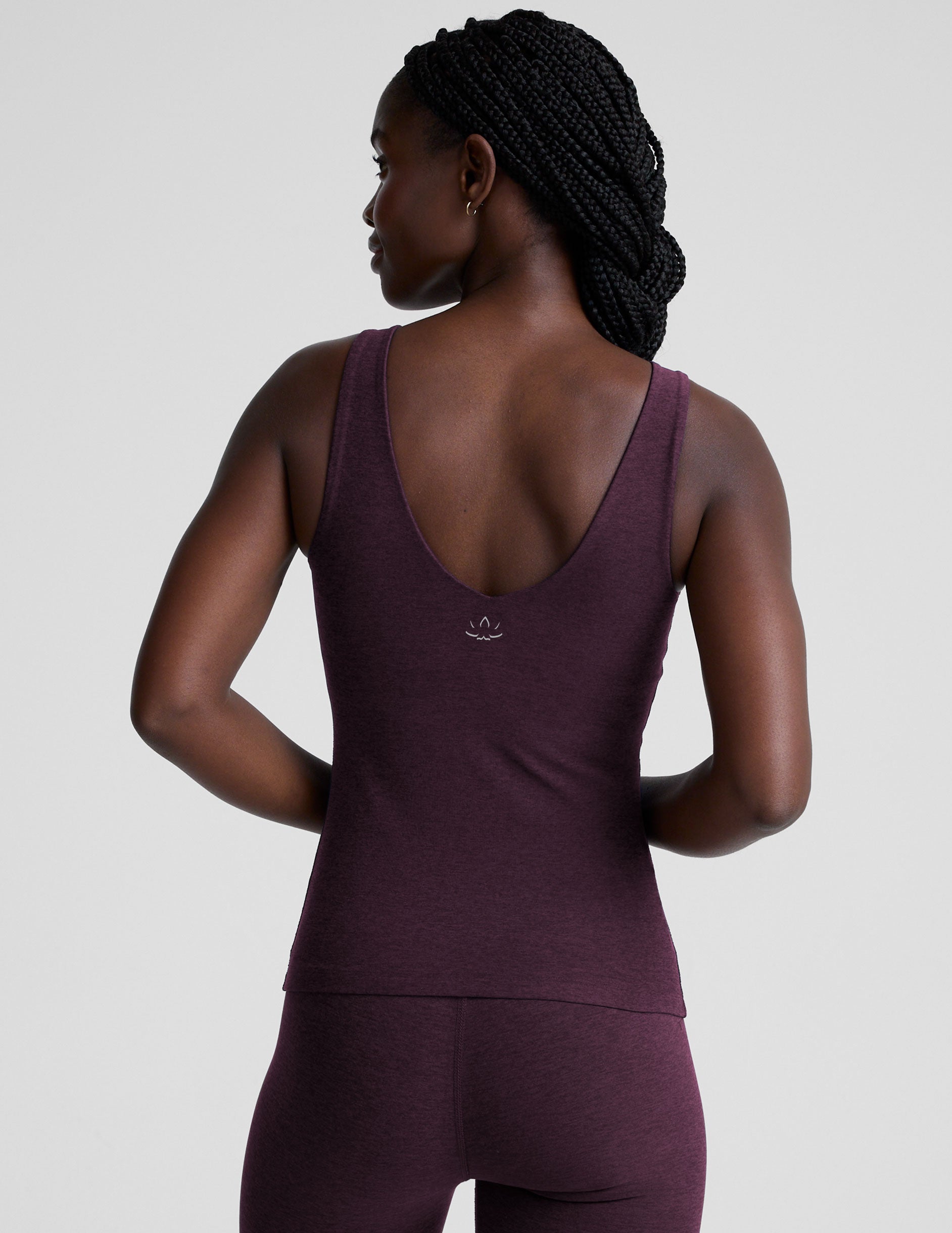 Spacedye Good Day Classic Tank - Image 3