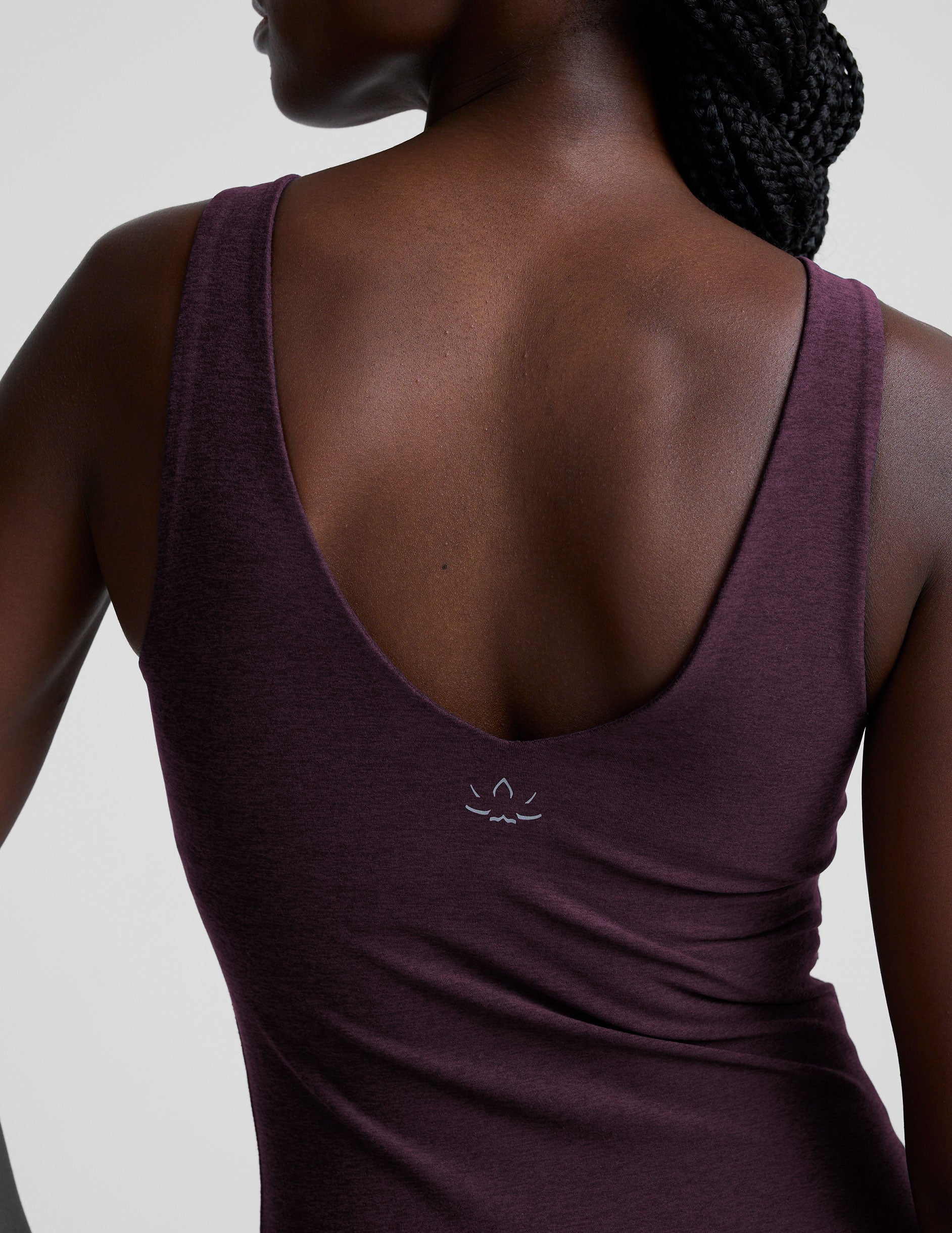 Spacedye Good Day Classic Tank - Image 5