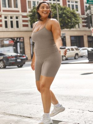 Spacedye Keep Pace 7 Short