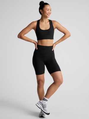 Spacedye Keep Pace 7 Short