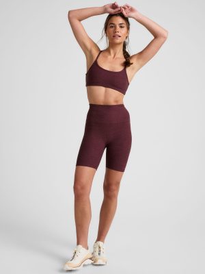 Spacedye Keep Pace 7 Short