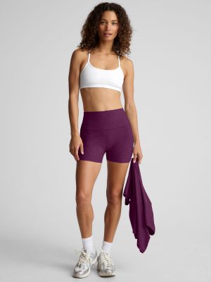 Spacedye Keep Pace 3 Short