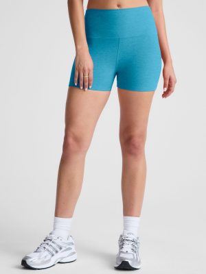 Spacedye Keep Pace 3 Short