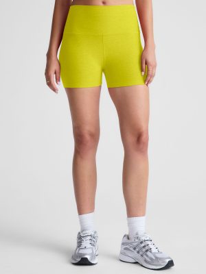 Spacedye Keep Pace 3 Short