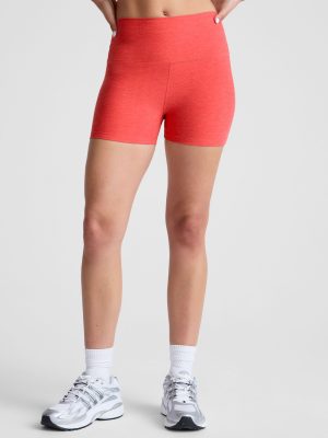 Spacedye Keep Pace 3 Short