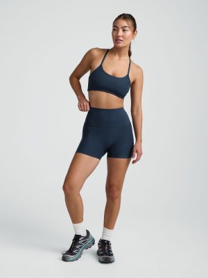 Spacedye Keep Pace 3 Short