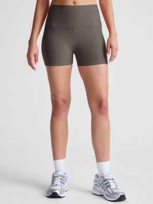 Spacedye Keep Pace 3 Short