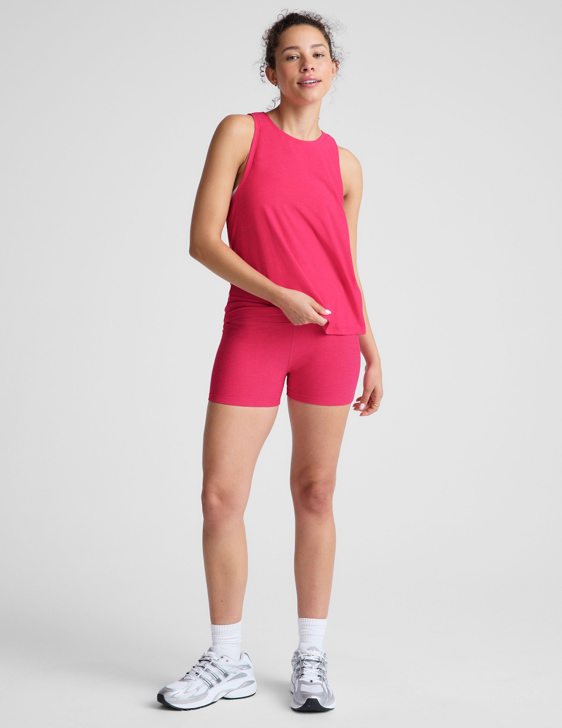 Spacedye Keep Pace 3 Short - Image 4