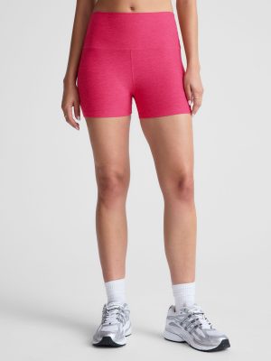 Spacedye Keep Pace 3 Short