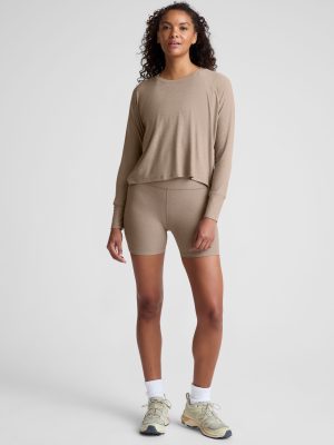 Spacedye Keep Pace 5 Short