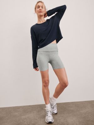 Spacedye Keep Pace 5 Short