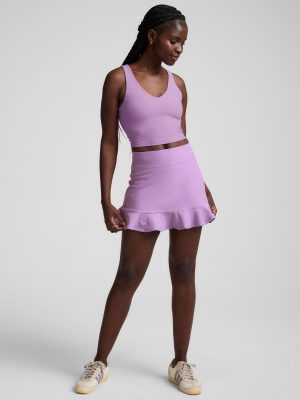 Spacedye Dare To Flare Skirt