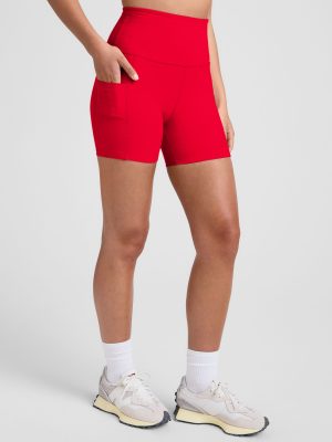 Spacedye Keep Pace 5 Pocket Short