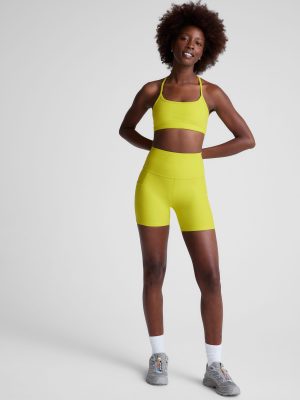 Spacedye Keep Pace 5 Pocket Short