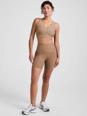 Spacedye Keep Pace 5 Pocket Short