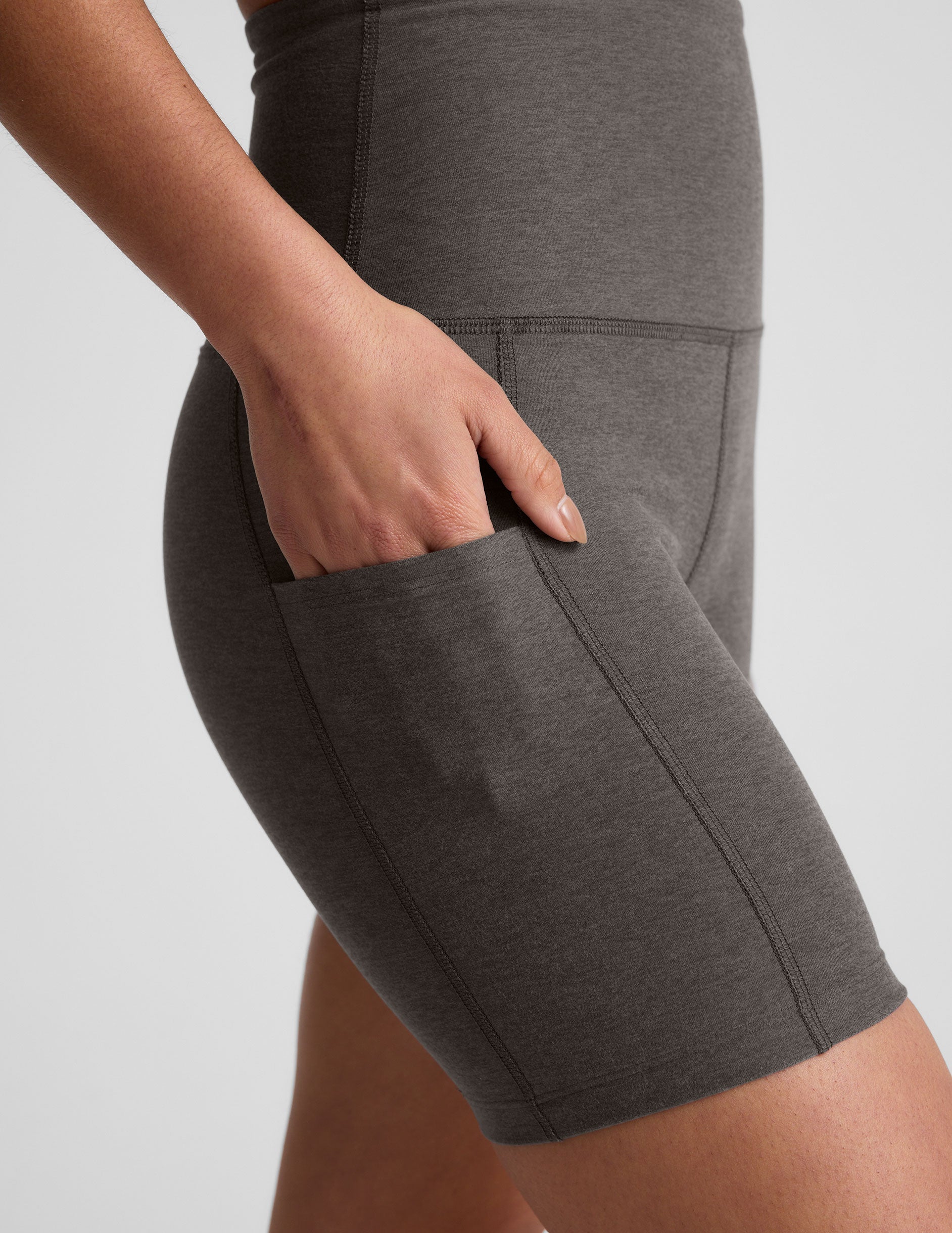 Spacedye Keep Pace 5 Pocket Short - Image 4