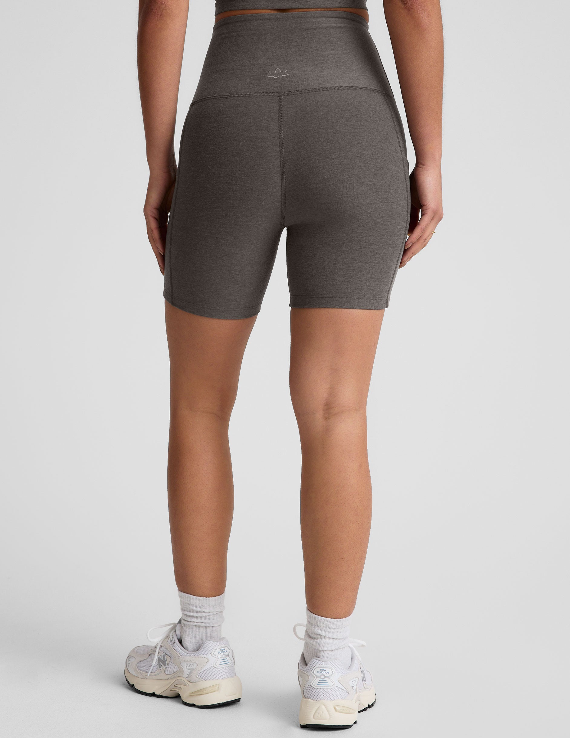 Spacedye Keep Pace 5 Pocket Short - Image 5