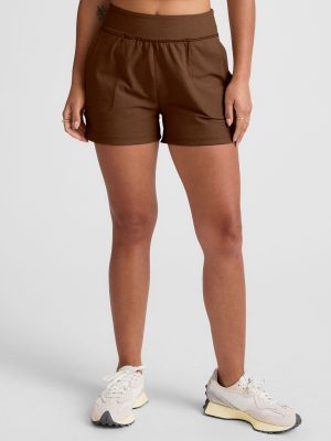 Spacedye Move Up 3 Short