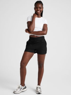 Spacedye Move Up 3 Short