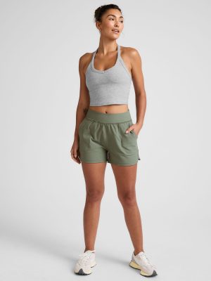 Spacedye Move Up 3 Short