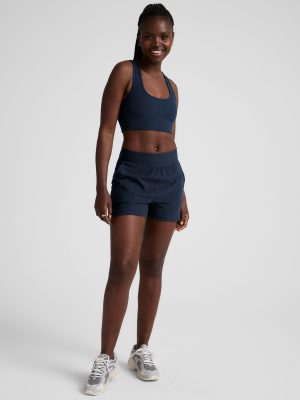 Spacedye Move Up 3 Short