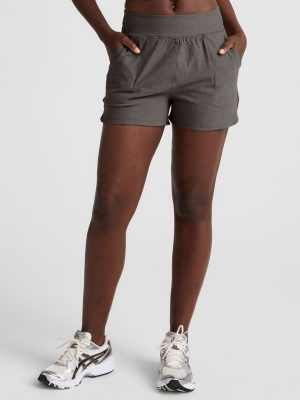 Spacedye Move Up 3 Short