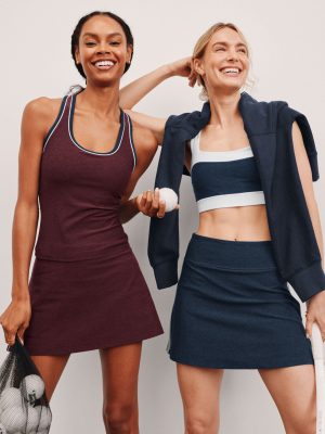 Spacedye Ready Skirt