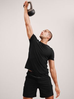 Spacedye Unlimited Men's Short