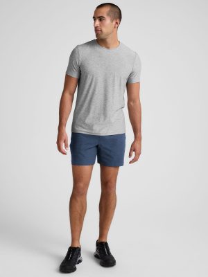 Spacedye Unlimited Men's Short