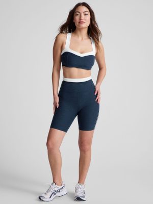 Spacedye Trophy 7 Short