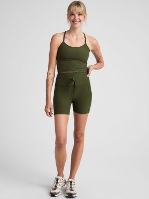 Spacedye Go Pocket 5 Short