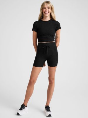 Spacedye Go Pocket 5 Short