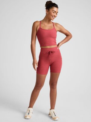 Spacedye Go Pocket 5 Short