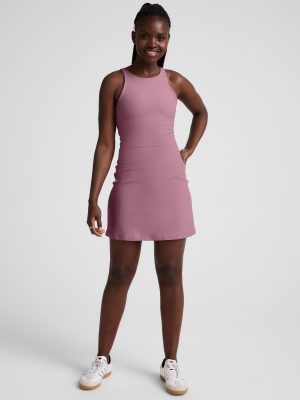 Spacedye Refocus Dress