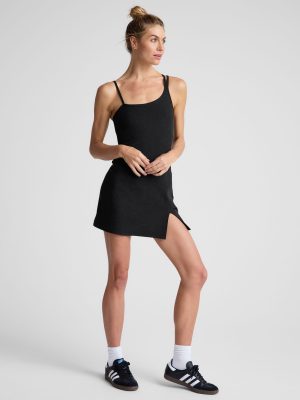 Spacedye Fearless Mini Dress