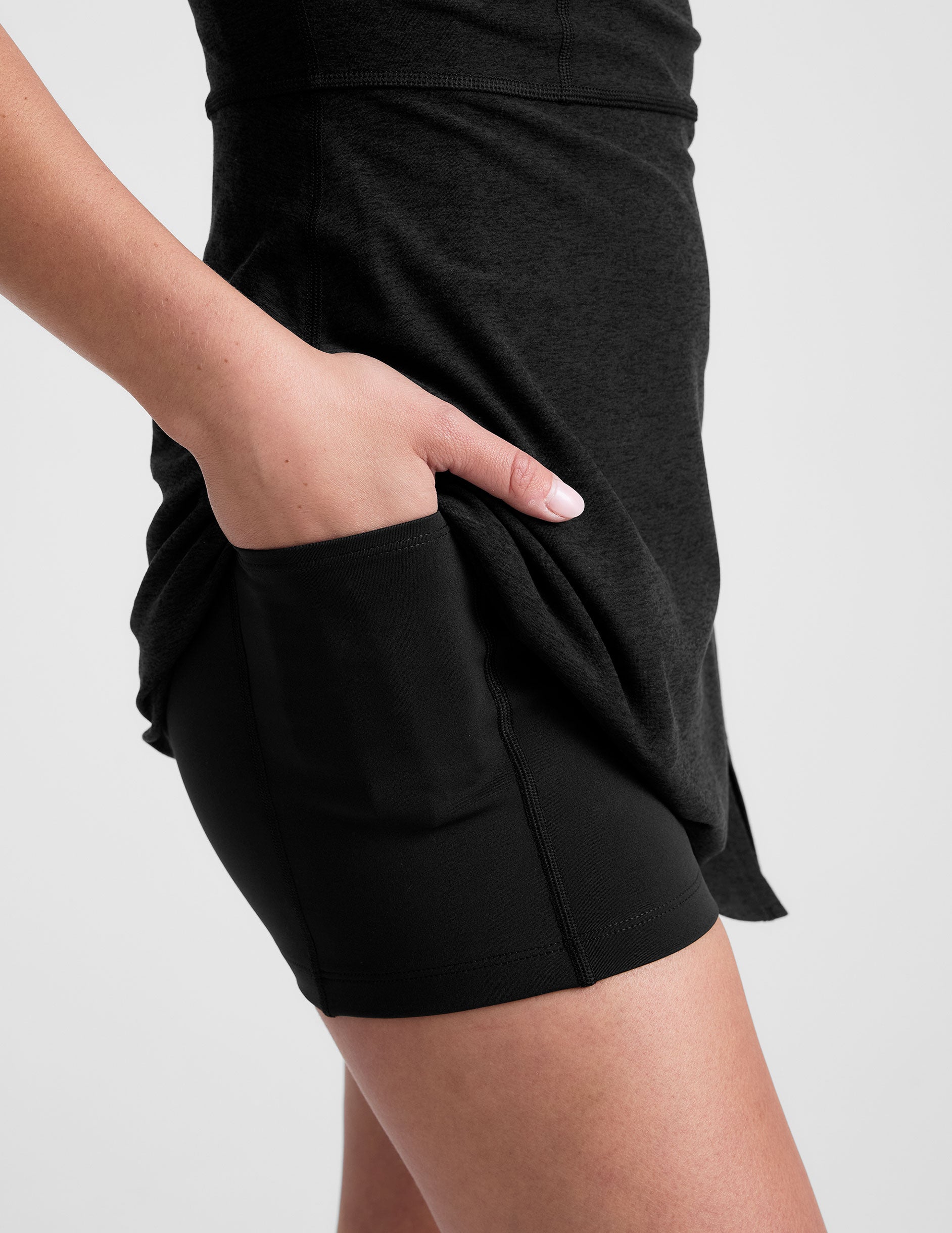 Spacedye Move Up Mini Dress - Image 5